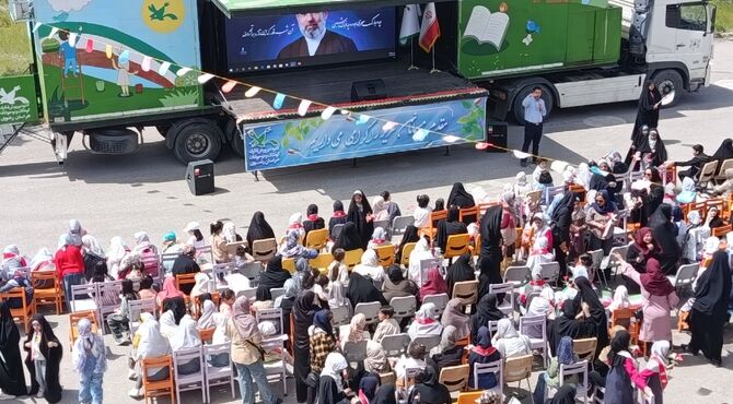 دخترانِ میناب؛ پروازِ ابدی در آسمانِ آرزوها