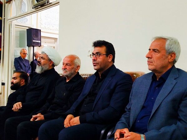 محرم؛ فصل عاشقی با اباعبدالله (ع)