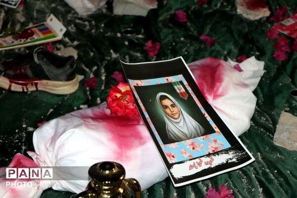 فهرجی‌ها جلوه‌ای از همدلی برای وطن به نمایش گذاشتند