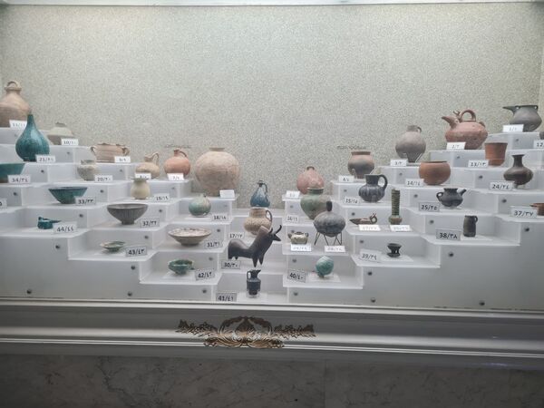 سفر معنوی دانش‌آموزان سما کاشان به مشهد مقدس در دهه کرامت