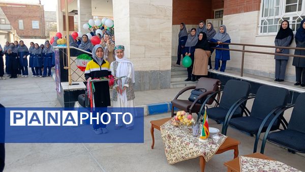 برگزاری المپیک ورزشی درون مدرسه ای 