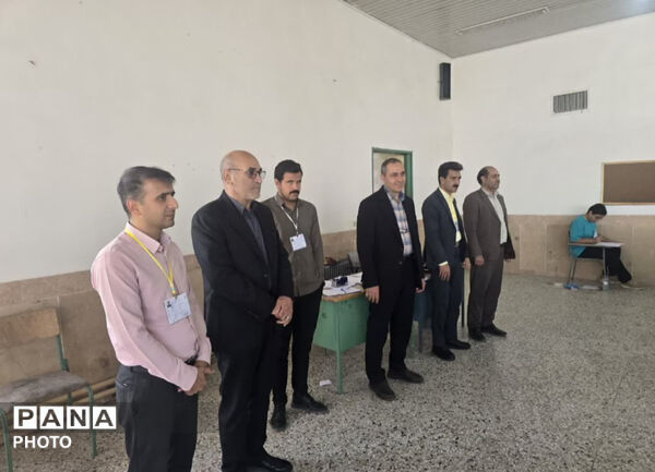 رقابت داوطلبان در آزمون سراسری؛ آغاز مسیر تازه برای ورود به دانشگاه