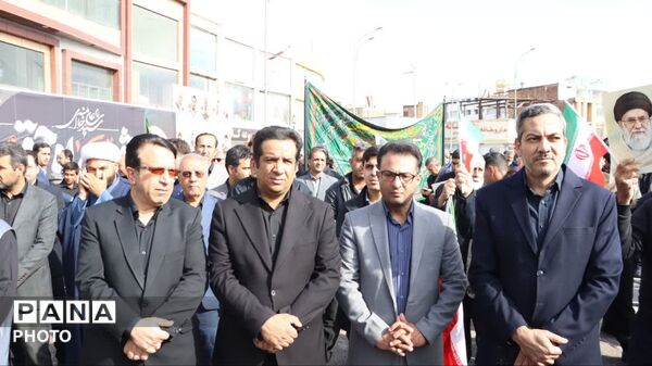 بخش حویق تاریخی دیگر را رقم زد