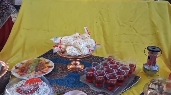دبستان استقلال میزبان جشن مهر و رنگ در شب یلدا