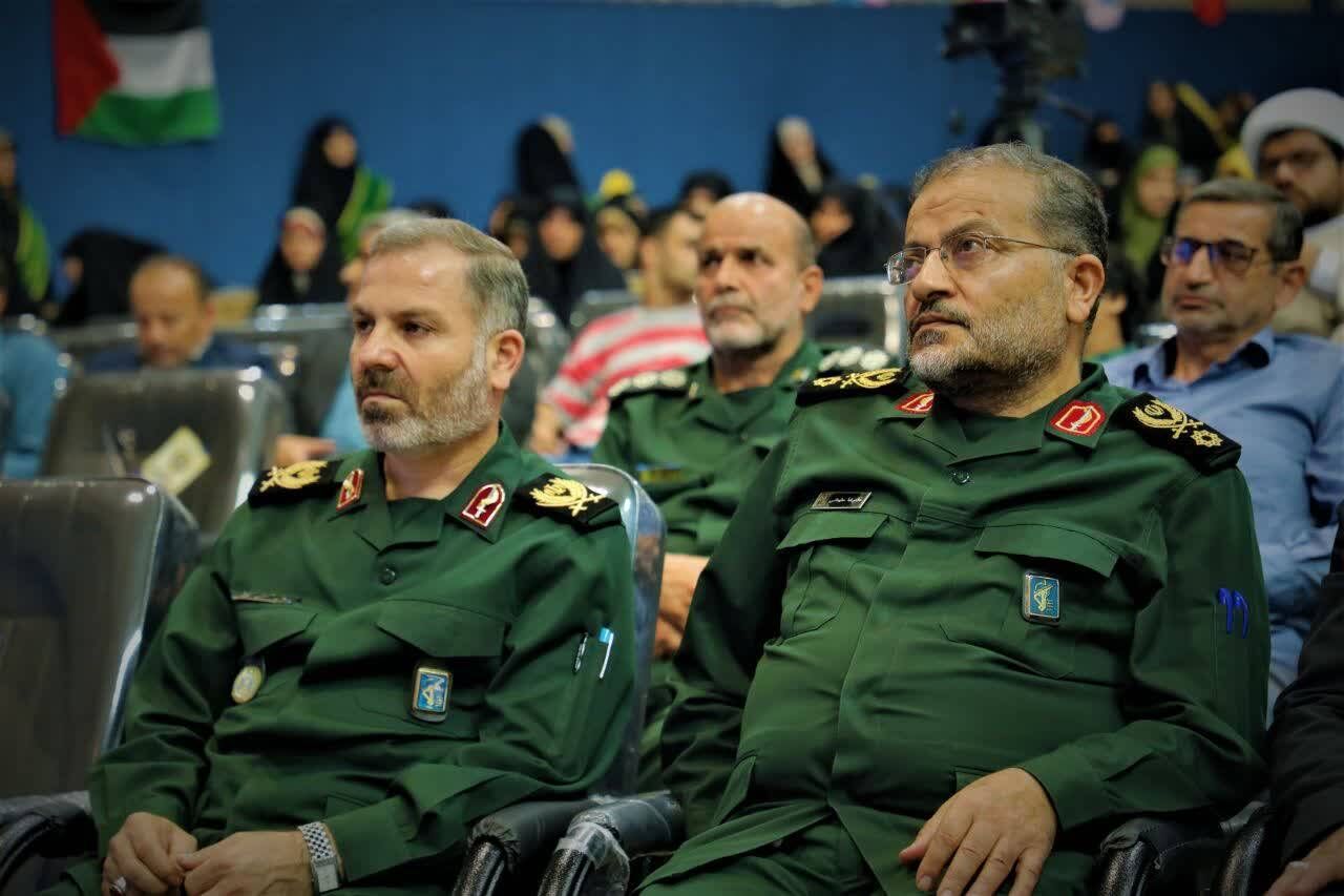 آخرین توصیه راهبردی سردار سلیمانی: انرژی متراکم نوجوانان را دست‌کم نگیرید