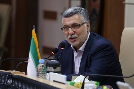 راه‌اندازی ۷ دستگاه سیکلوترون برای تأمین رادیودارو
