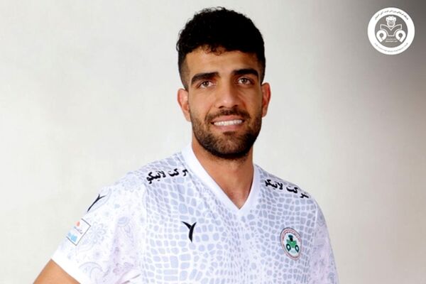 آزادی ۵ زندانی غیرعمد توسط مدافع تیم فوتبال ذوب‌آهن