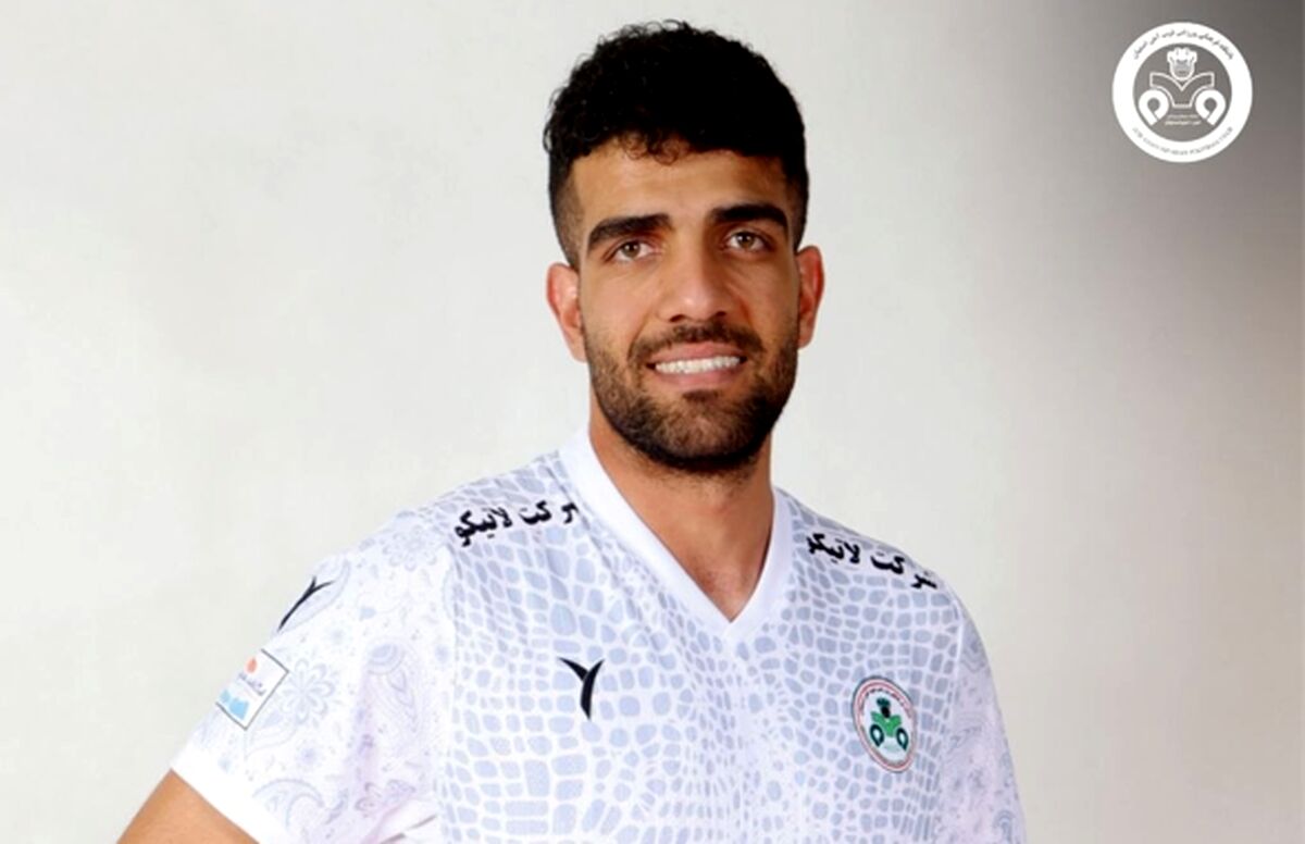 آزادی ۵ زندانی غیرعمد توسط مدافع تیم فوتبال ذوب‌آهن