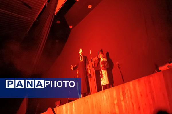 جلوه‌ای از غربت فاطمی در آیینه هنر، حرم امامزاده جعفر بن موسی الکاظم(ع)