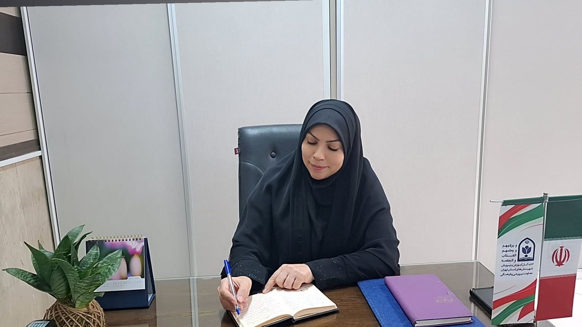 پیوند میان نسل جدید و نهج‌البلاغه در عصر ارتباطات سریع و زیست دیجیتال از دغدغه‌های اصلی متولیان فرهنگی و تربیتی است