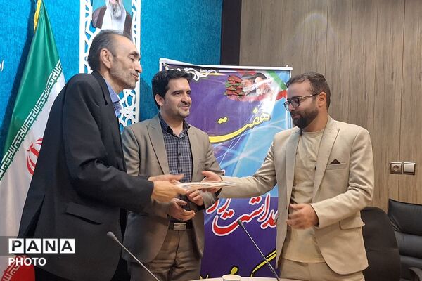 هفته بهداشت روان در بهارستان‌دو؛ از هم‌اندیشی مشاوران تا آموزش پیشگیری از خودکشی