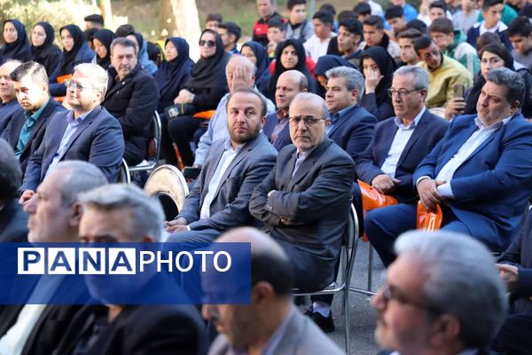 آغاز به کار رسمی نخستین هنرستان مهارت تبریز با حضور وزیر آموزش و پرورش