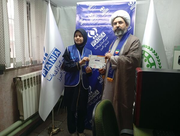 برگزاری شورای برنامه‌ریزی سازمان دانش‌آموزی شهرستان ساوجبلاغ 