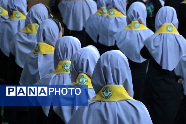 همایش «یاوران انقلاب» در بهارستان‌دو