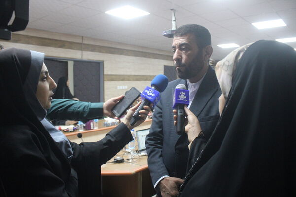 گردهمایی معاونان پرورشی و تربیت‌بدنی آموزش و پرورش شهرستان‌ها و مناطق استان بوشهر