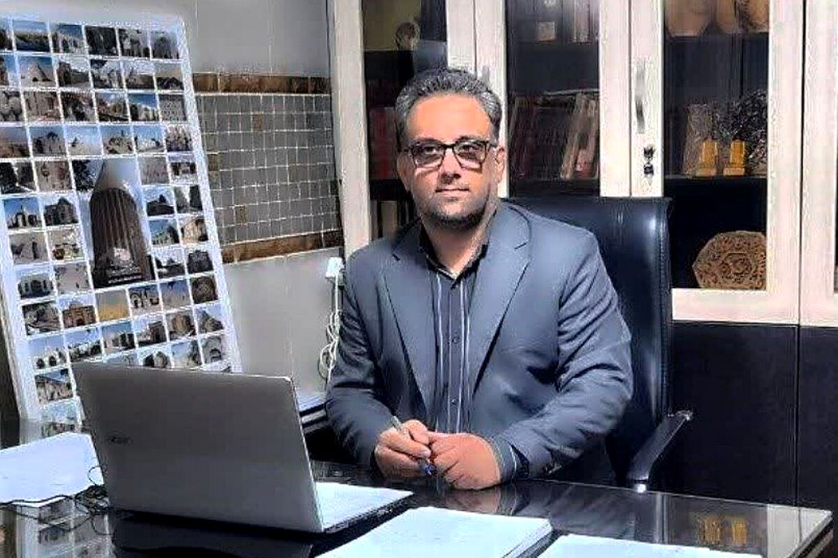 برگزاری کارگاه‌ ورامین‌شناسی در مدارس