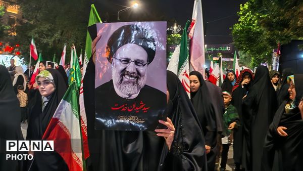 وقتی ایستادگی و خستگی ناپذیری حماسه ساز می‌شود