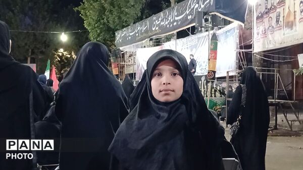 روایتِ ایستادگی در شبِ بیعت؛ خرم‌ آبادی‌ ها پای کارِ ایران