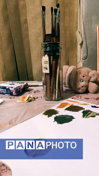 جوانه‌زدن اندیشه‌ها در دل مدرسه