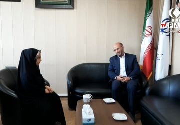 آخرین وضعیت آموزش و پروش استان قزوین در مهر ماه بیان شد