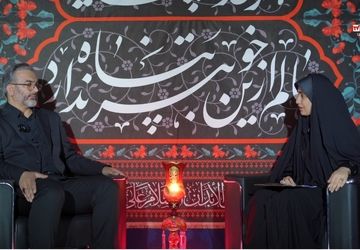 نخستین قسمت از فصل دوم ویژه برنامه تلویزیونی «حب الحسین» منتشر شد 