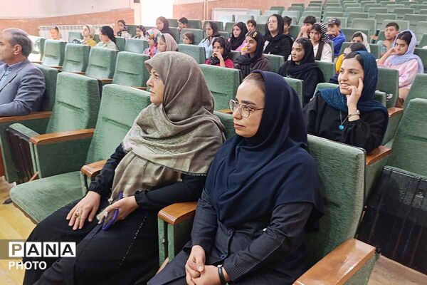   از تفاهم‌نامه تا «ویدیوکست»؛ فصل تازه همکاری فرهنگی برای دانش‌آموزان خراسان شمالی