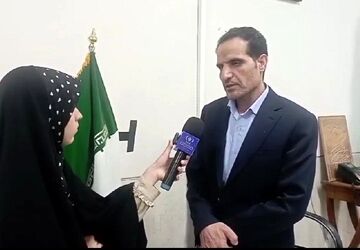 برگزاری بیست و سومین جلسه شورای آموزش و پرورش استان اصفهان 