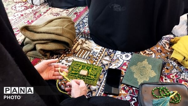 شب‌های قدر در چلیچه؛ تجلی عشق و ایمان در دل مساجد