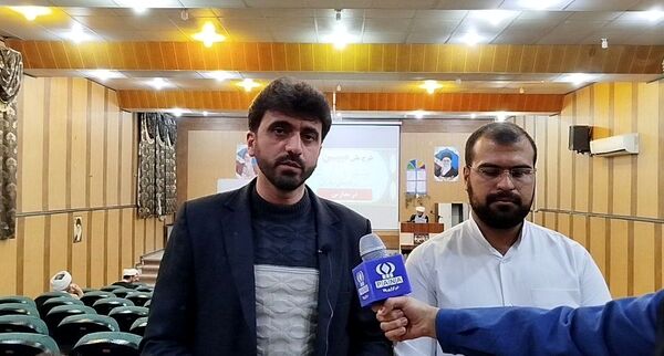 برگزاری کارگاه آموزشی و مهارت‌افزایی پیش اجلاسیه سراسری نماز