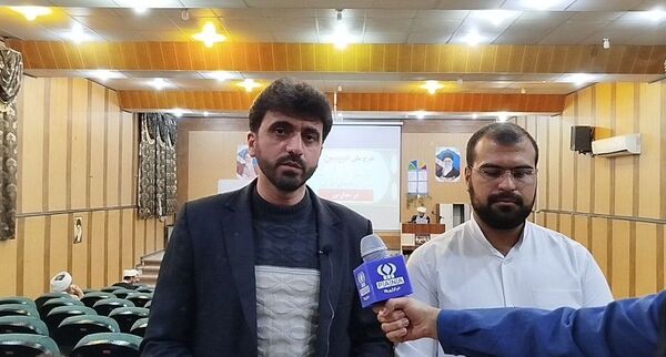 برگزاری کارگاه آموزشی و مهارت‌افزایی پیش اجلاسیه سراسری نماز