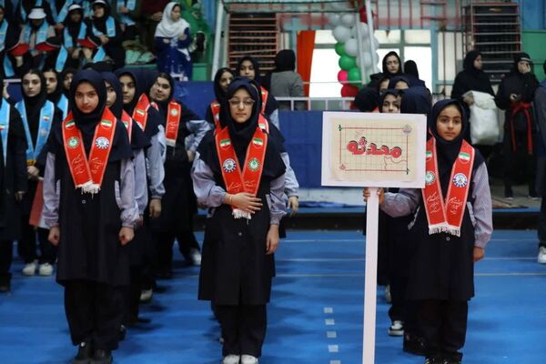 سالن شهید رجایی ورامین میزبان همایش یاوران انقلاب