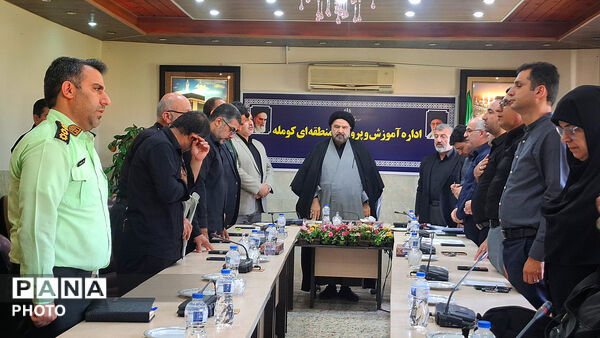 کومله آماده برگزاری یادواره ۱۴۸ شهید والامقام می‌شود