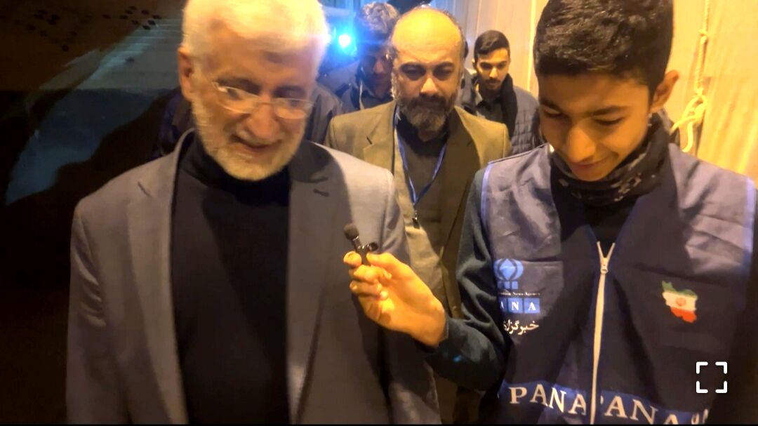 اعتکاف همان چیزی است که آینده انقلاب را تضمین می‌کند