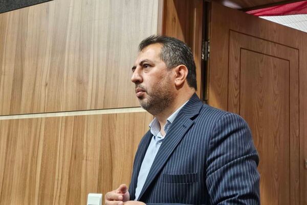 جشنواره فرهنگ هنری فردا در شهر قدس