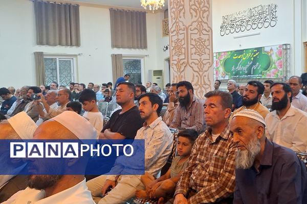 هفته پر فروغ وحدت مسلمانان جهان 