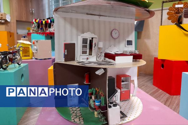 جشنواره  «دور ریختنی‌های دوست داشتنی» در شیراز