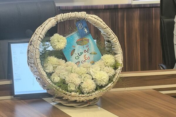 برگزاری کارگاه «روش‌های خلاقانه حمایت از فعالین پرورشی و تربیتی» در ناحیه یک شهرری