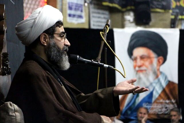 طنین‌ «یا حسین» در کوچه‌های شهر تهران