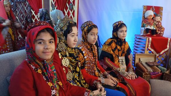 ویترینی از ظرفیت‌ها، مهارت‌ها و خلاقیت مدارس و هنرستان‌های گلستان