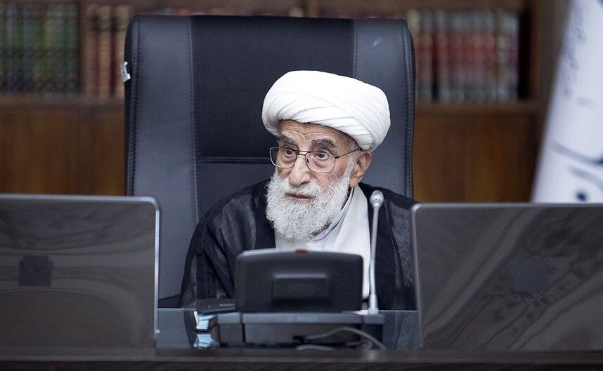 نامزدهای انتخاباتی و طرفدارانشان بنای خود را بر صداقت و اخلاق بگذارند