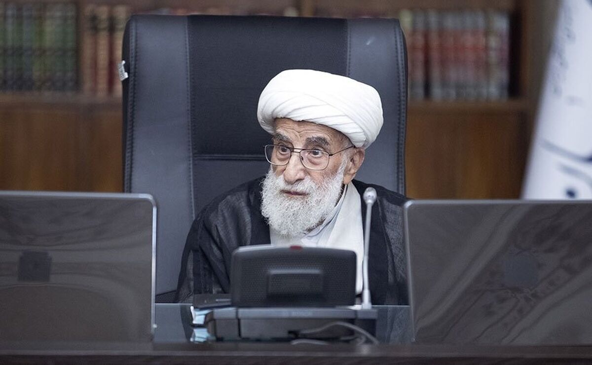نامزدهای انتخاباتی و طرفدارانشان بنای خود را بر صداقت و اخلاق بگذارند