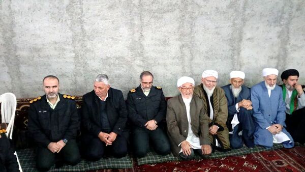 زنده نگه داشتن یاد و خاطره صابر کاظمی