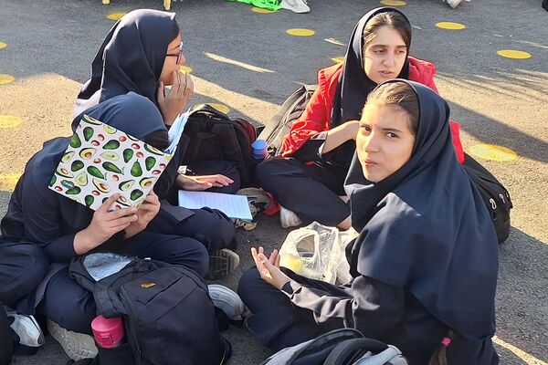 آغاز روزی با نشاط همراه با صبحانه‌ای دلچسب 