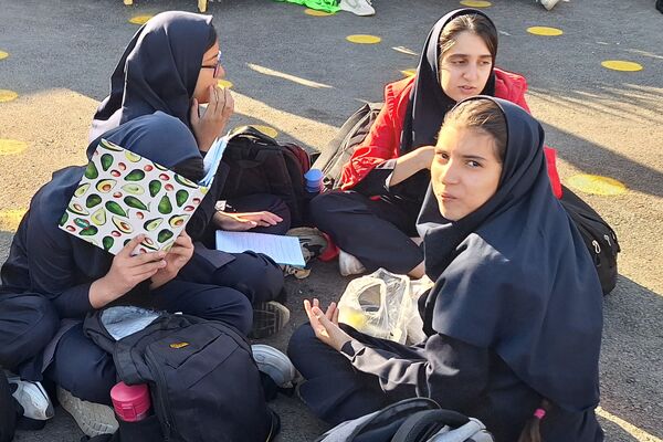 آغاز روزی با نشاط همراه با صبحانه‌ای دلچسب 