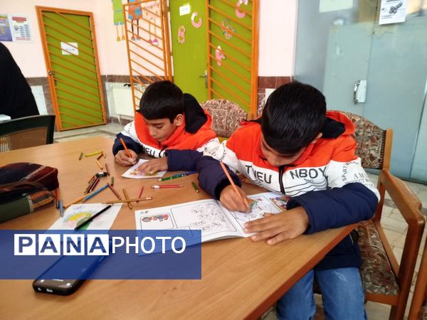 جشن تولد خاص‌ترین رفیق دنیا در گلوگاه 