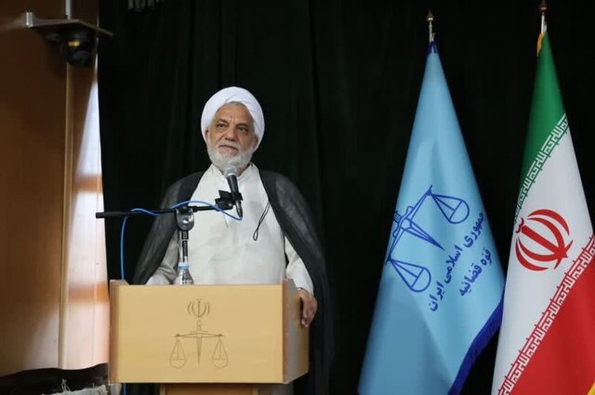 تعدادی از مسئولان ارشد فوتبالی و ۲ خانم رمال مجرم شناخته شدند