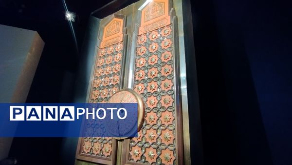 موزه حرمین شریفین؛ روایت زنده تاریخ کعبه و مدینه در کنار آثار ماندگار