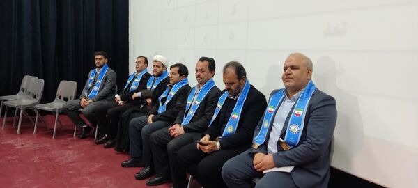 مانور «یاوران انقلاب، پیشتازان مقاومت» در شهرستان بیجار