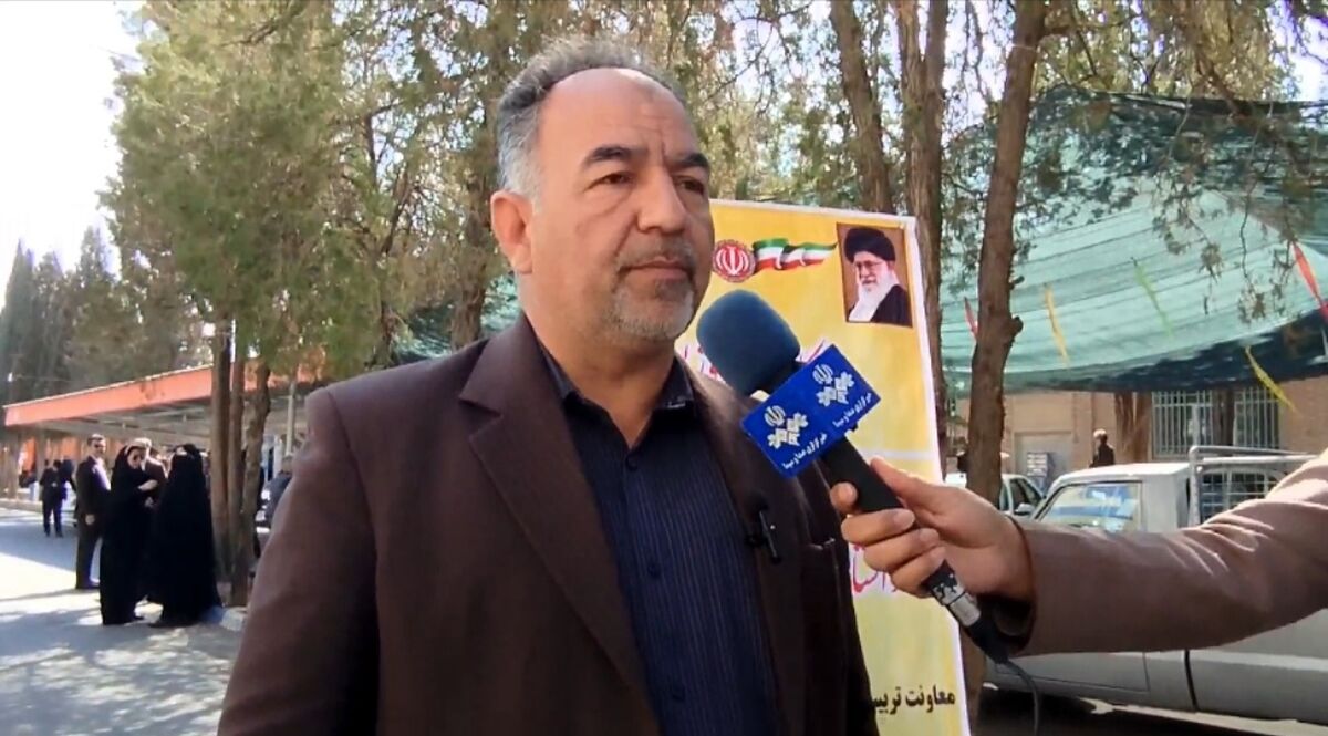 دومین کاروان تجهیزات ورزشی به مدارس خراسان جنوبی اعزام شد