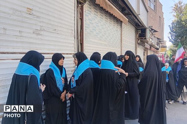 رزمایش بزرگ جانفدا